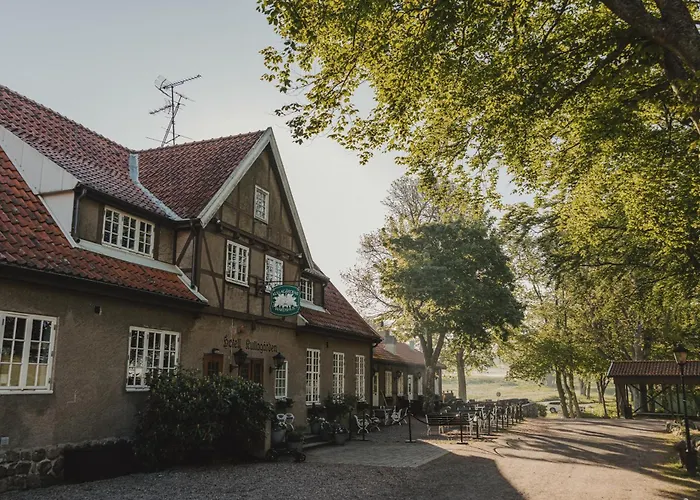 Kullagårdens Wärdshus
