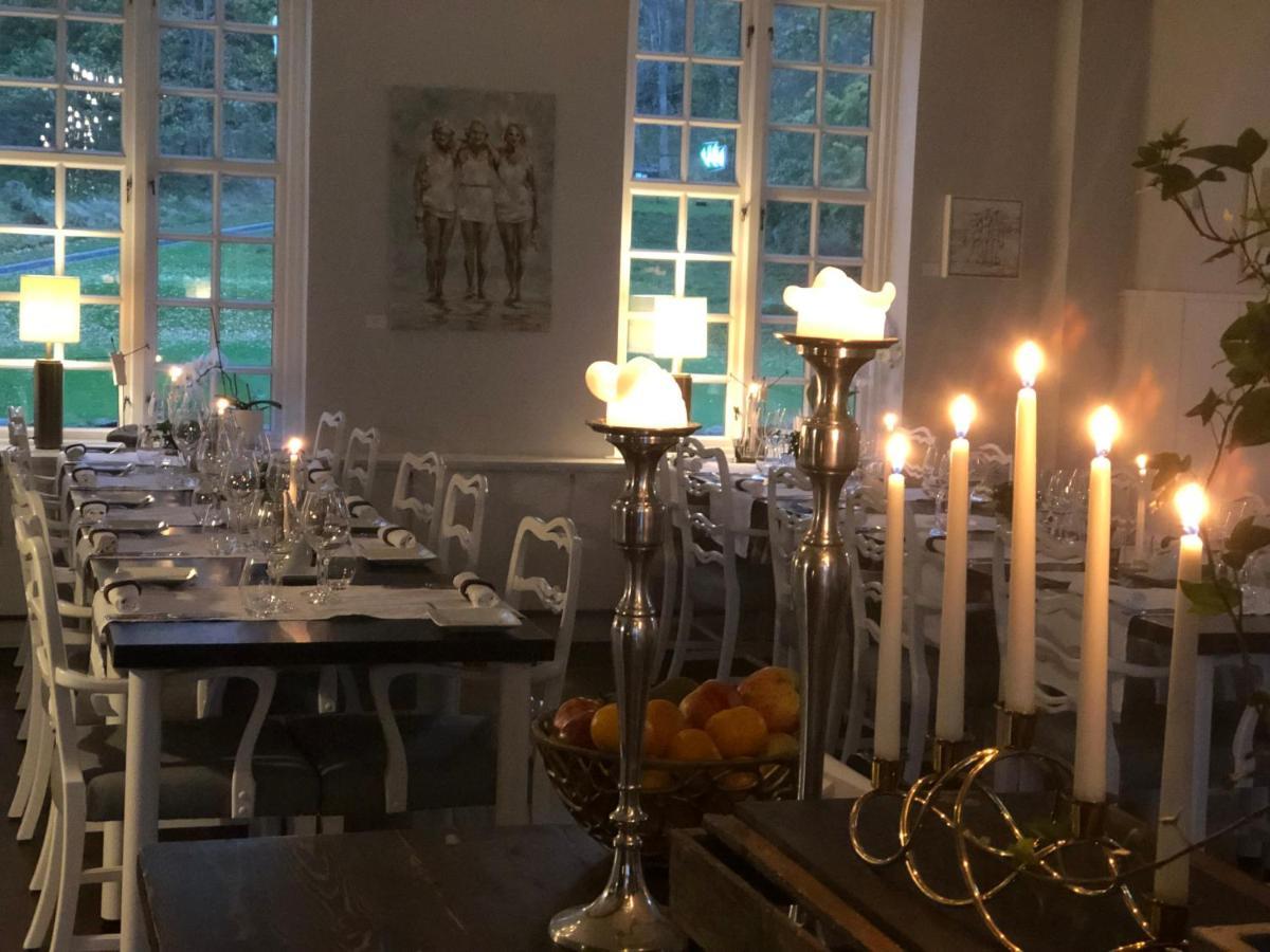 Kullagårdens Wärdshus Värdshus Mölle