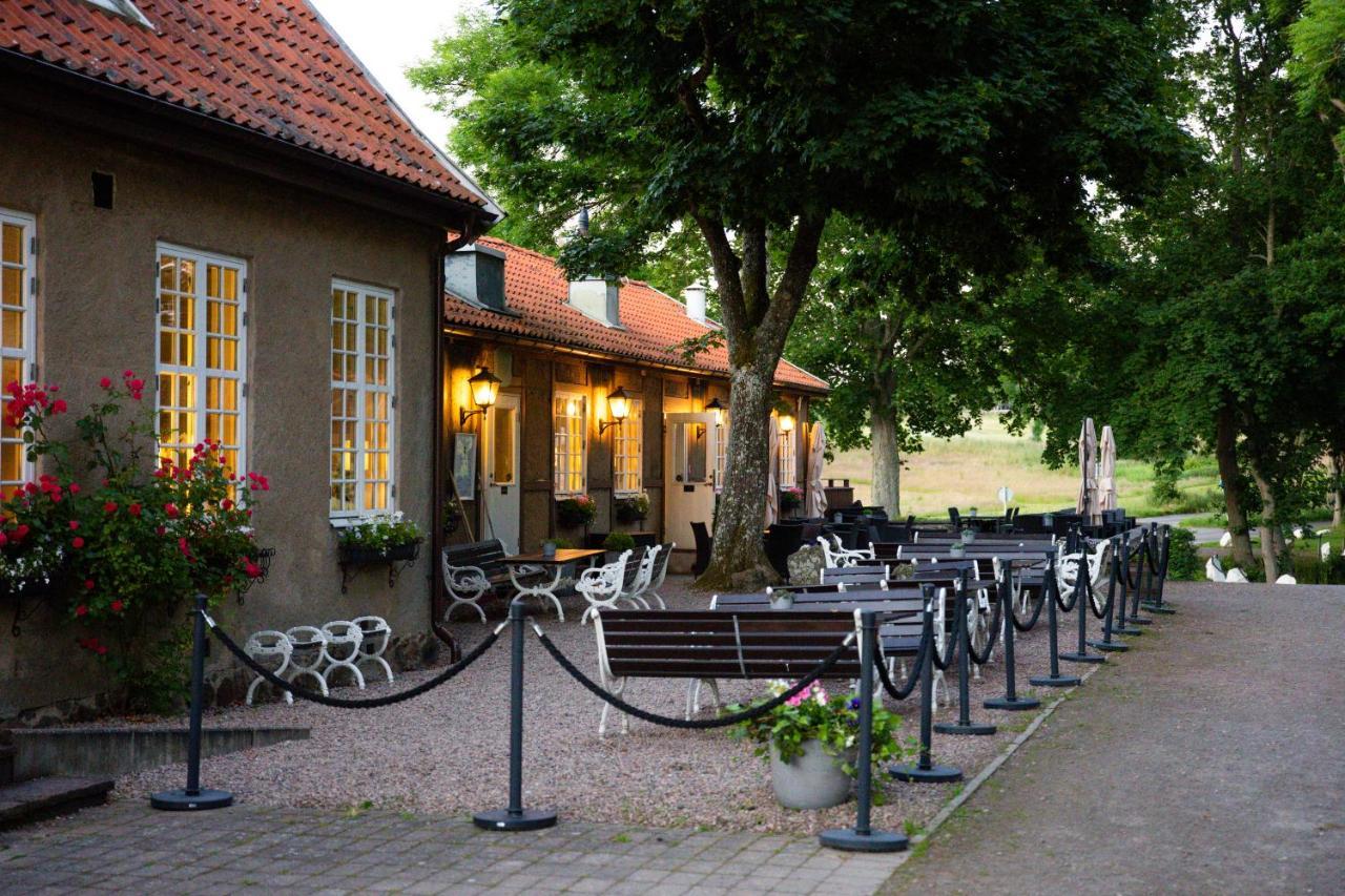 Herberg Kullagardens Waerdshus Mölle